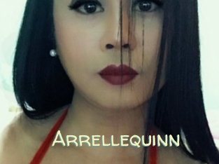 arrellequinn Sexy Tchat