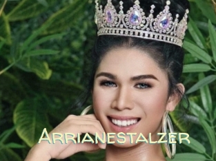 Arrianestalzer