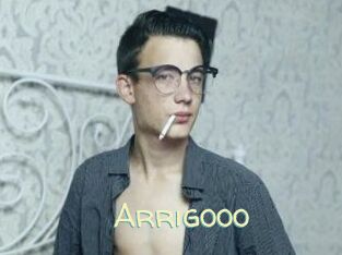Arrigooo