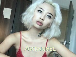 Artangel