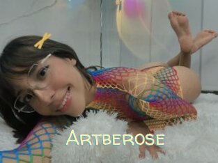 Artberose