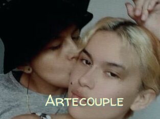 Artecouple
