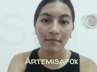 Artemisafox