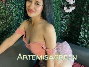 Artemisagreen