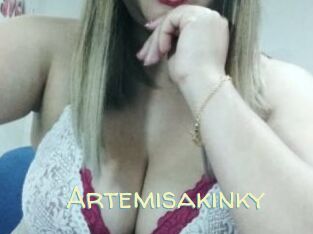Artemisakinky