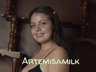 Artemisamilk