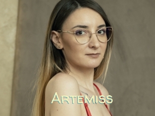 artemiss Sexy Tchat