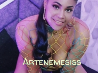 Artenemesiss