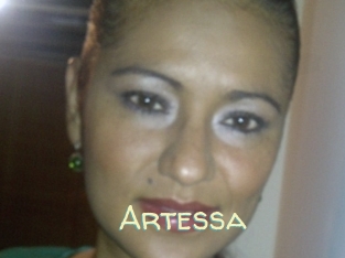 Artessa