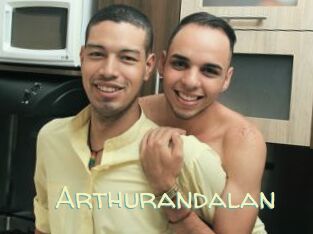 Arthurandalan