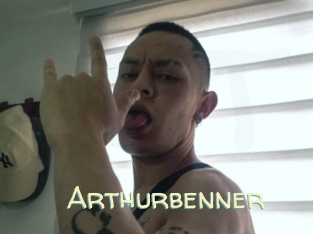 arthurbenner Sexy Tchat