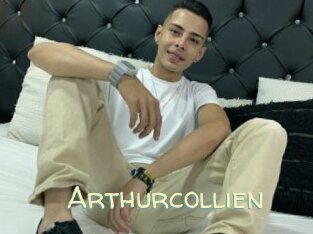 Arthurcollien