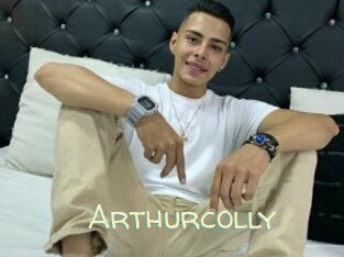 arthurcolly Sexy Tchat