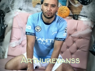 Arthurevanss