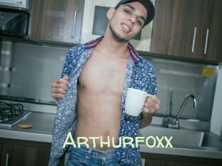 Arthurfoxx