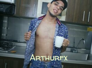 Arthurfx