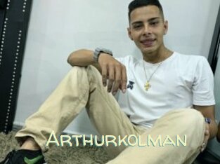 Arthurkolman