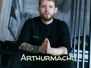 Arthurmacho