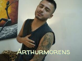 Arthurmorens