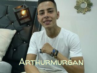 Arthurmurgan
