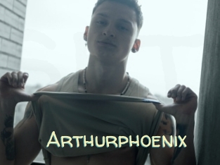 arthurphoenix Sexy Tchat