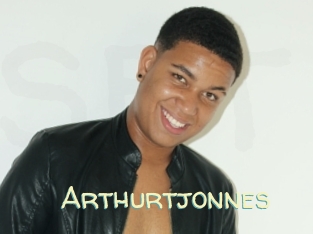 Arthurtjonnes