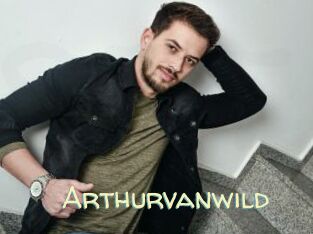 Arthurvanwild