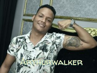 Arthurwalker