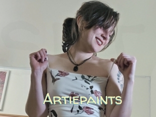 Artiepaints