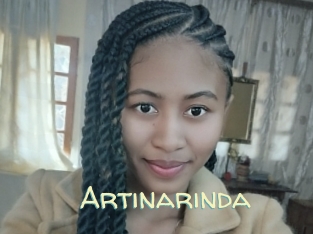 artinarinda Sexy Tchat