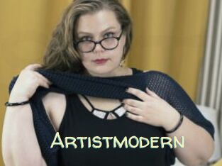 Artistmodern