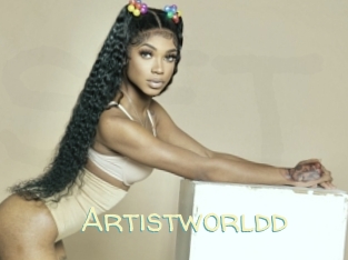 Artistworldd