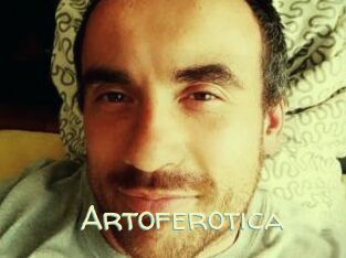 Artoferotica