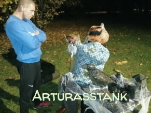 Arturasstank