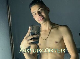 Arturcorter