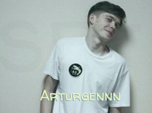 Arturgennn