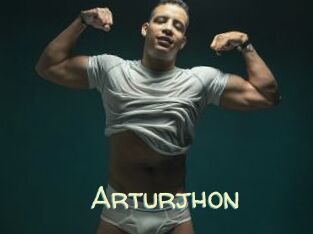 Arturjhon