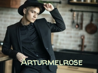 Arturmelrose