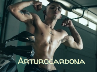 arturocardona Sexy Tchat