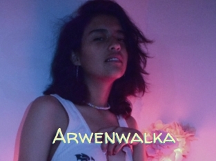 Arwenwalka