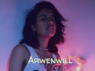 Arwenwill