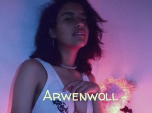 Arwenwoll