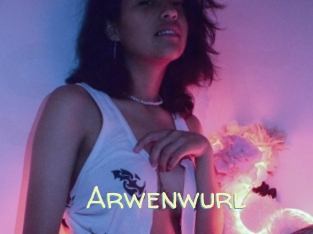 Arwenwurl