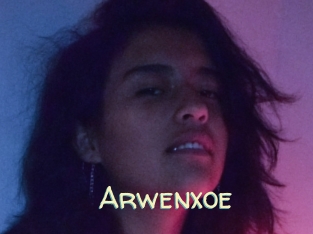Arwenxoe