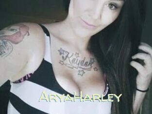 AryaHarley