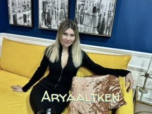 Aryaaltken