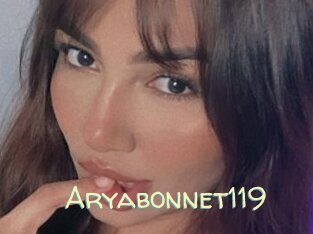 Aryabonnet119