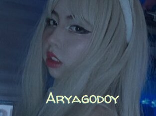 Aryagodoy