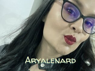 aryalenard Sexy Tchat