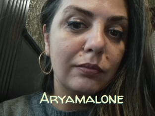 Aryamalone